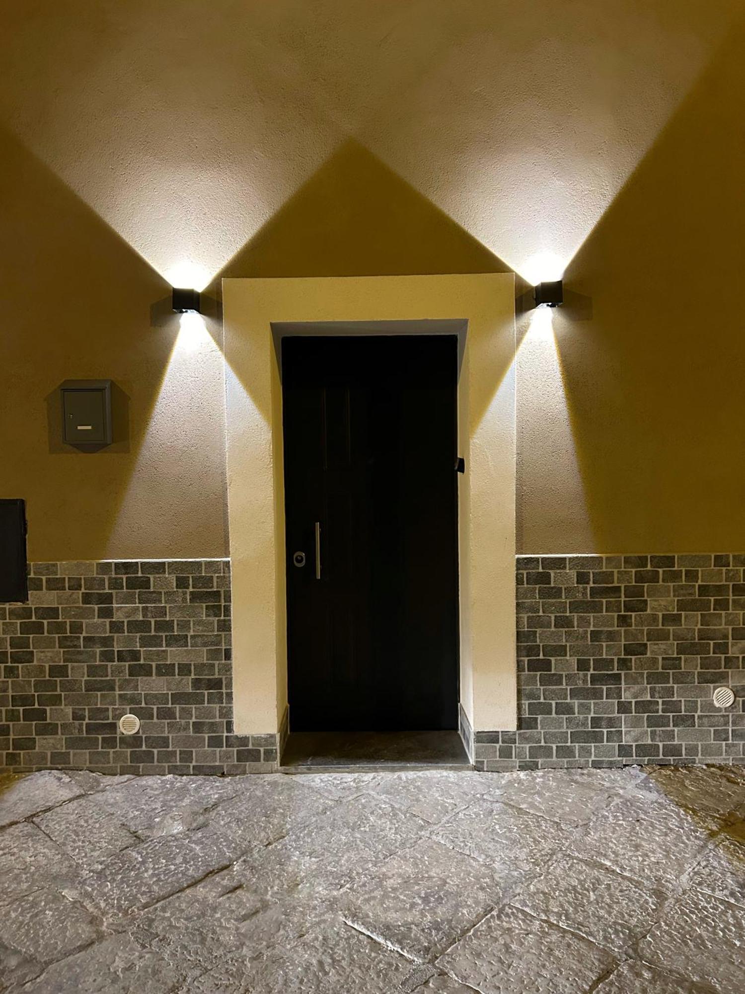 L'angolo Dei Sogni Ferienhaus Palermo